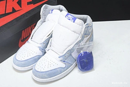 OG 1 Air High Jordan Royal Hyper 0813